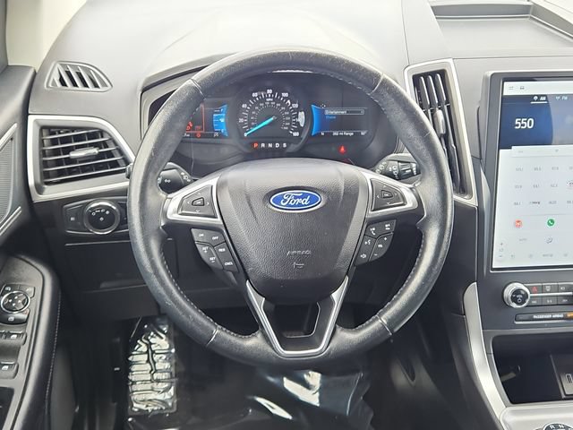 Used 2023 Ford Edge SEL w/ Convenience Package AWD/4WD image 12
