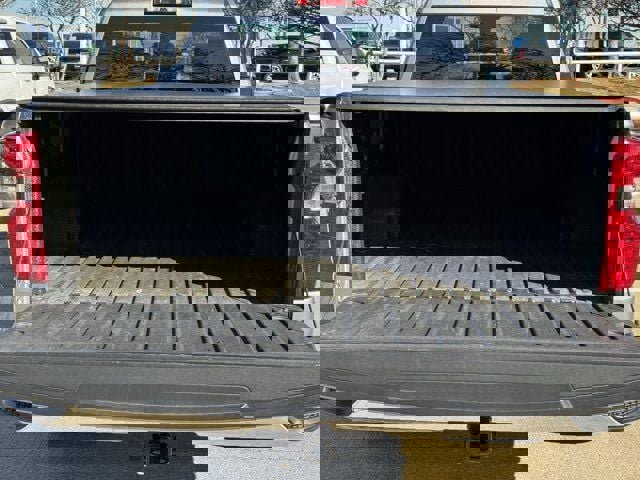 Used 2025 Chevrolet Silverado 1500 W/T w/ WT Safety Package image 20