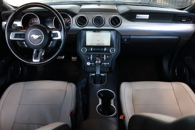 Used 2019 Ford Mustang GT Premium RWD image 25