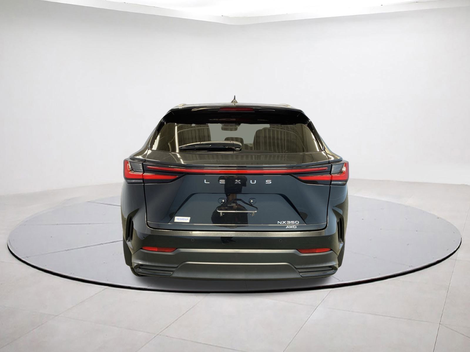 Used 2023 Lexus NX 350 AWD w/ Luxury Package image 5