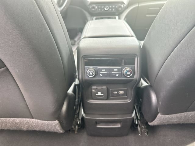 Used 2021 GMC Acadia SLT w/ Elevation Edition AWD/4WD image 23