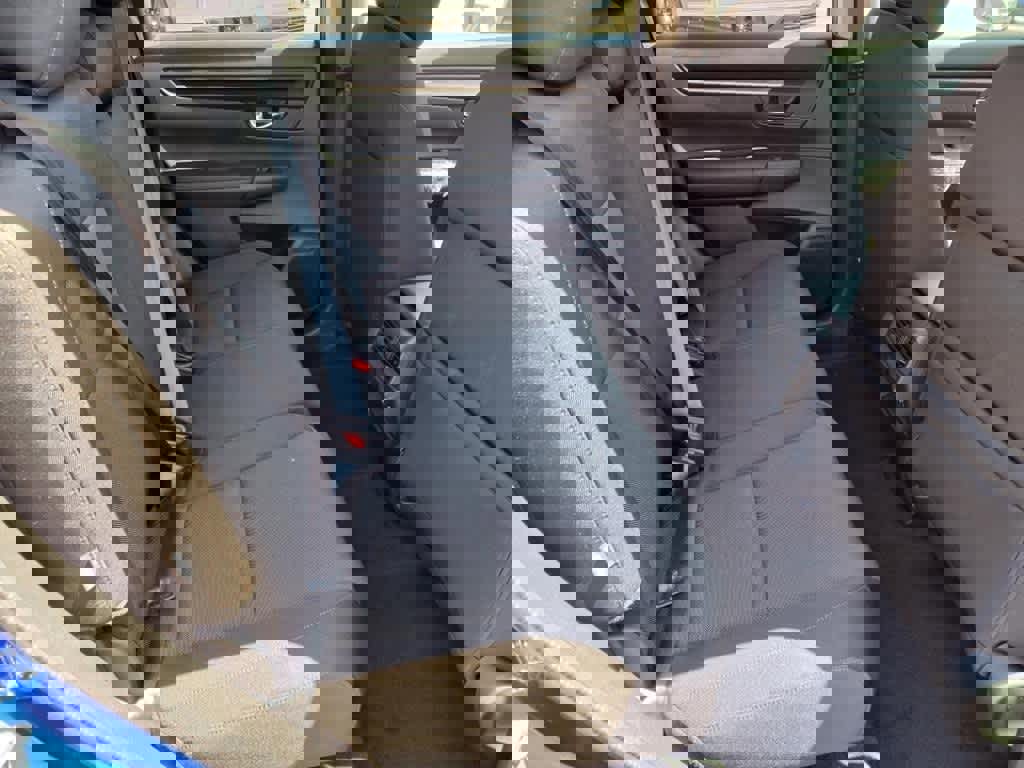 New 2025 Honda CR-V EX image 12