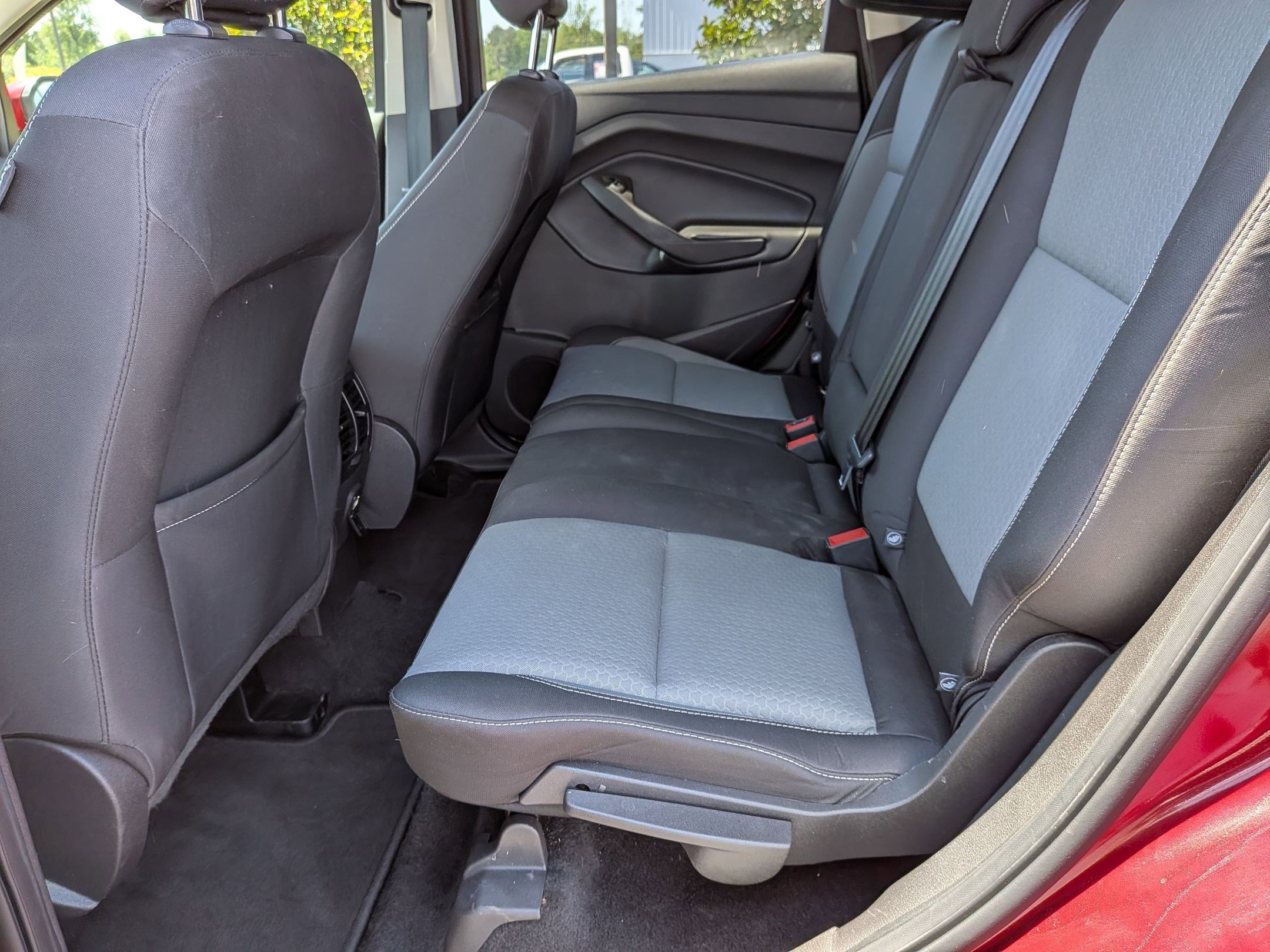 Used 2019 Ford Escape SE AWD/4WD image 15