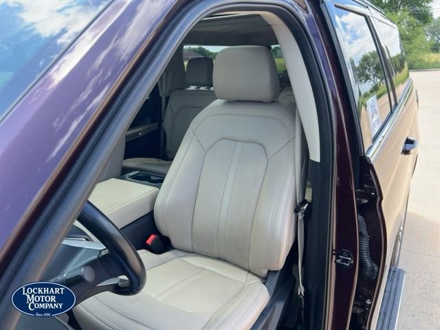Used 2023 Ford Expedition Max Limited RWD image 15