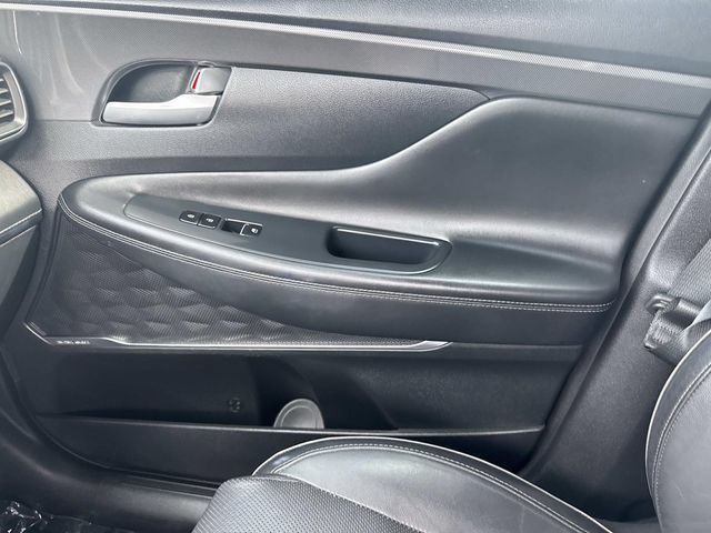 Used 2021 Hyundai Santa Fe Limited FWD image 23