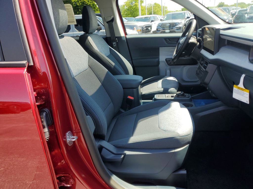 New 2026 Ford Maverick XLT w/ XLT Luxury Package AWD/4WD image 18