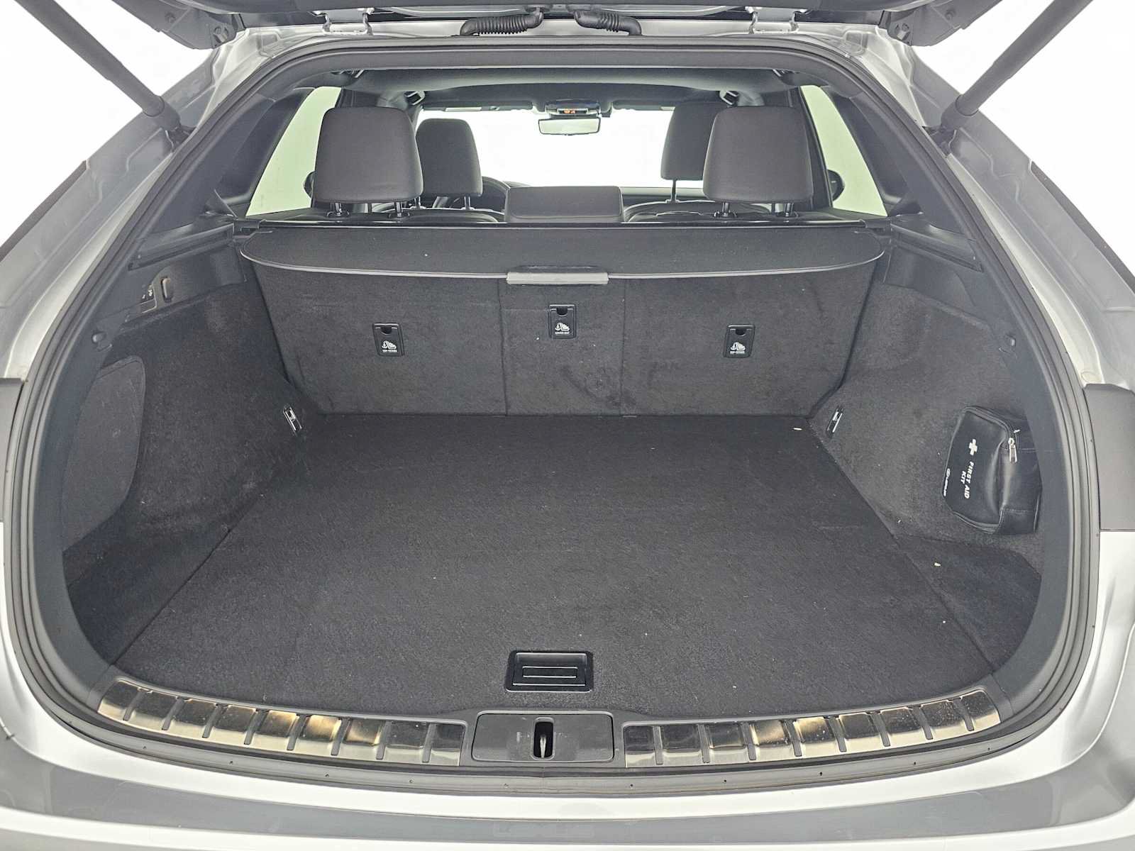 Used 2023 Lexus RX 350 Premium Plus w/ Cold Area Package FWD image 14