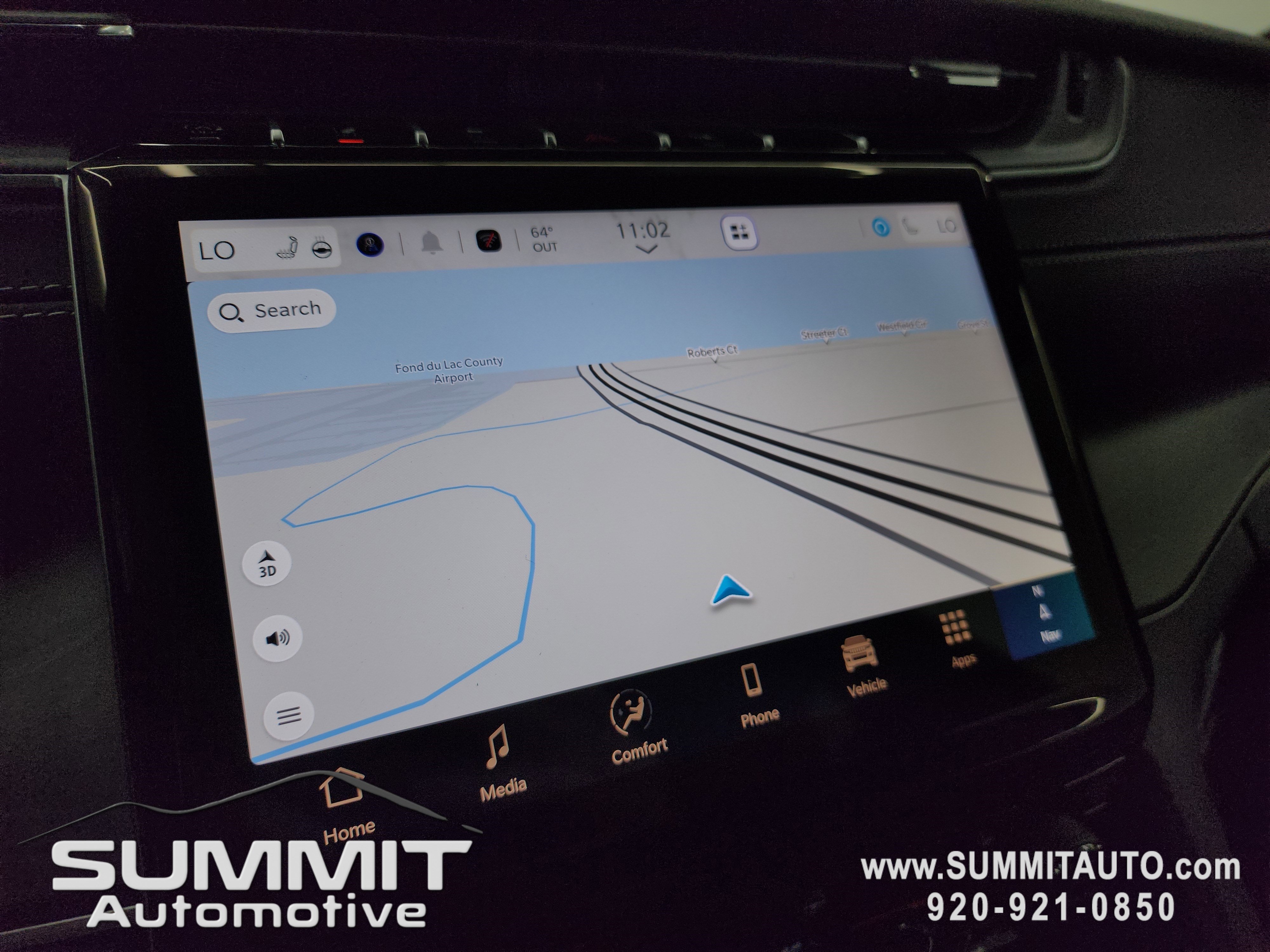 New 2025 Jeep Grand Cherokee Limited w/ Black Appearance Package image 11