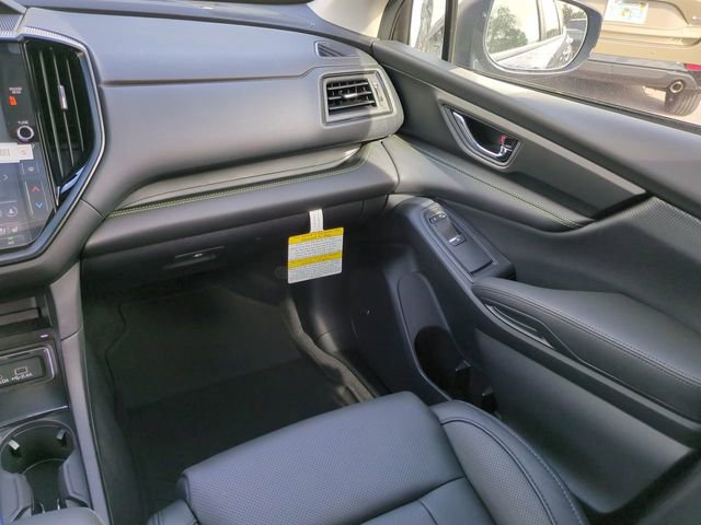 New 2026 Subaru Ascent Bronze Edition AWD/4WD image 16
