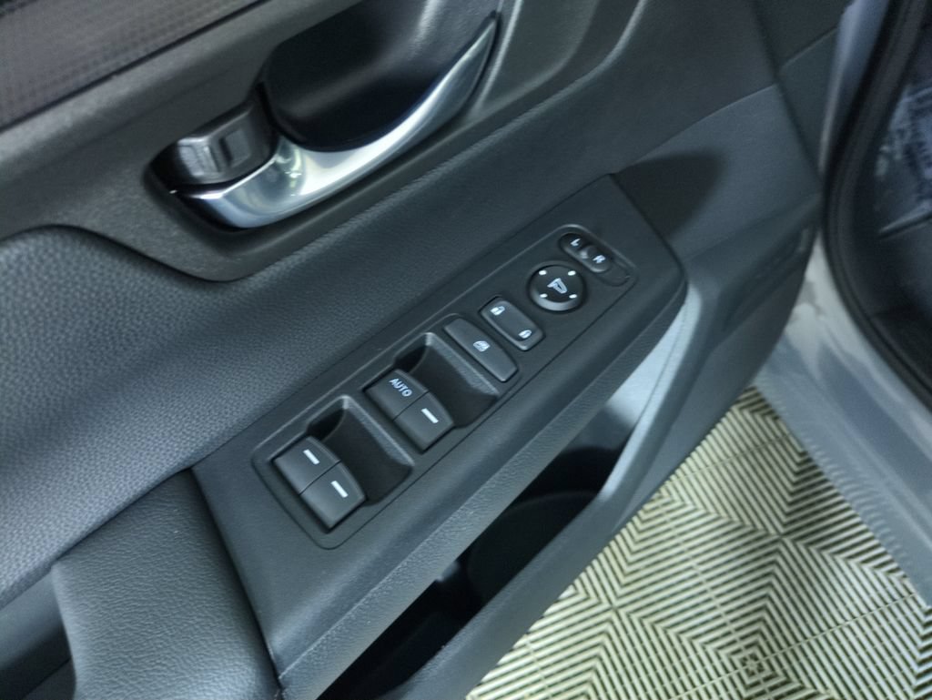 Certified 2026 Honda CR-V LX image 15