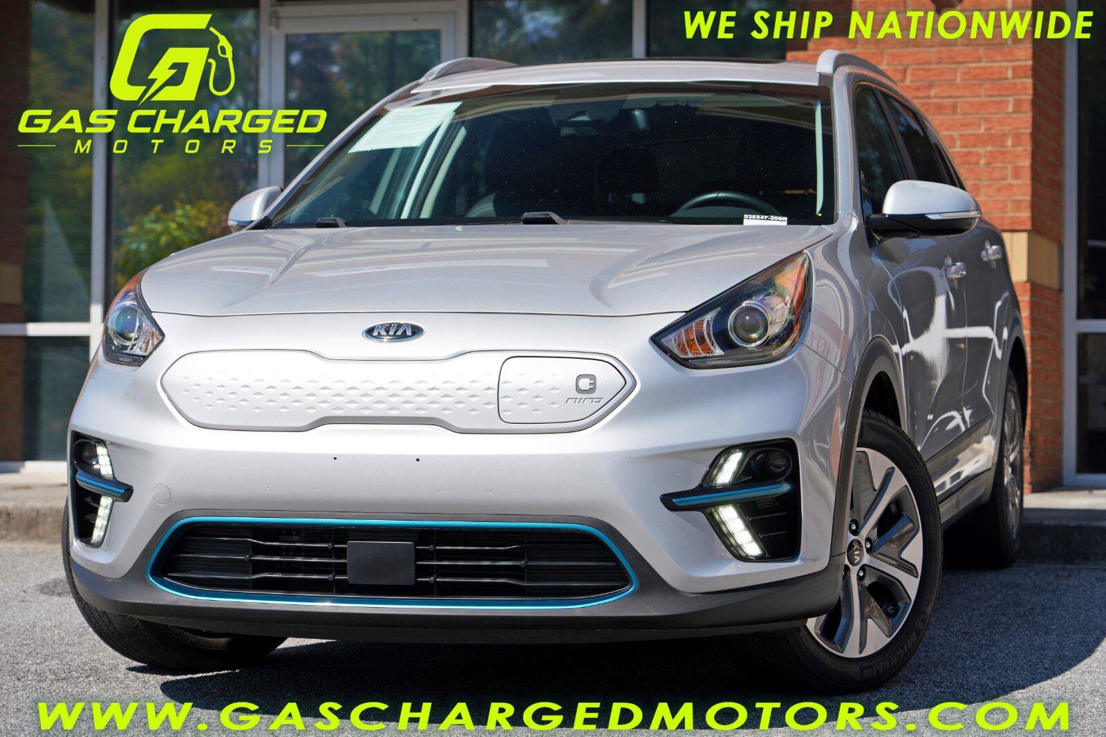 Used 2019 Kia Niro EX Premium