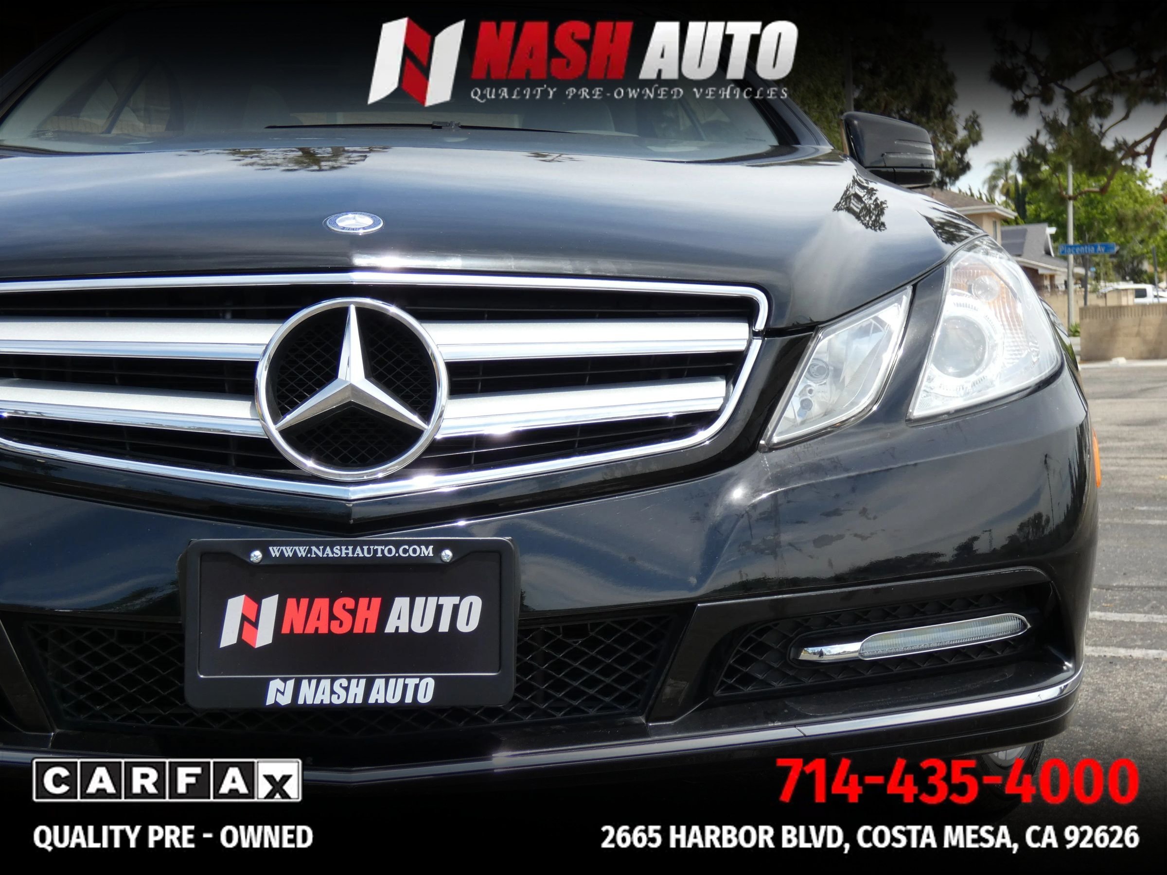 Used 2013 Mercedes-Benz E 350 Coupe image 16