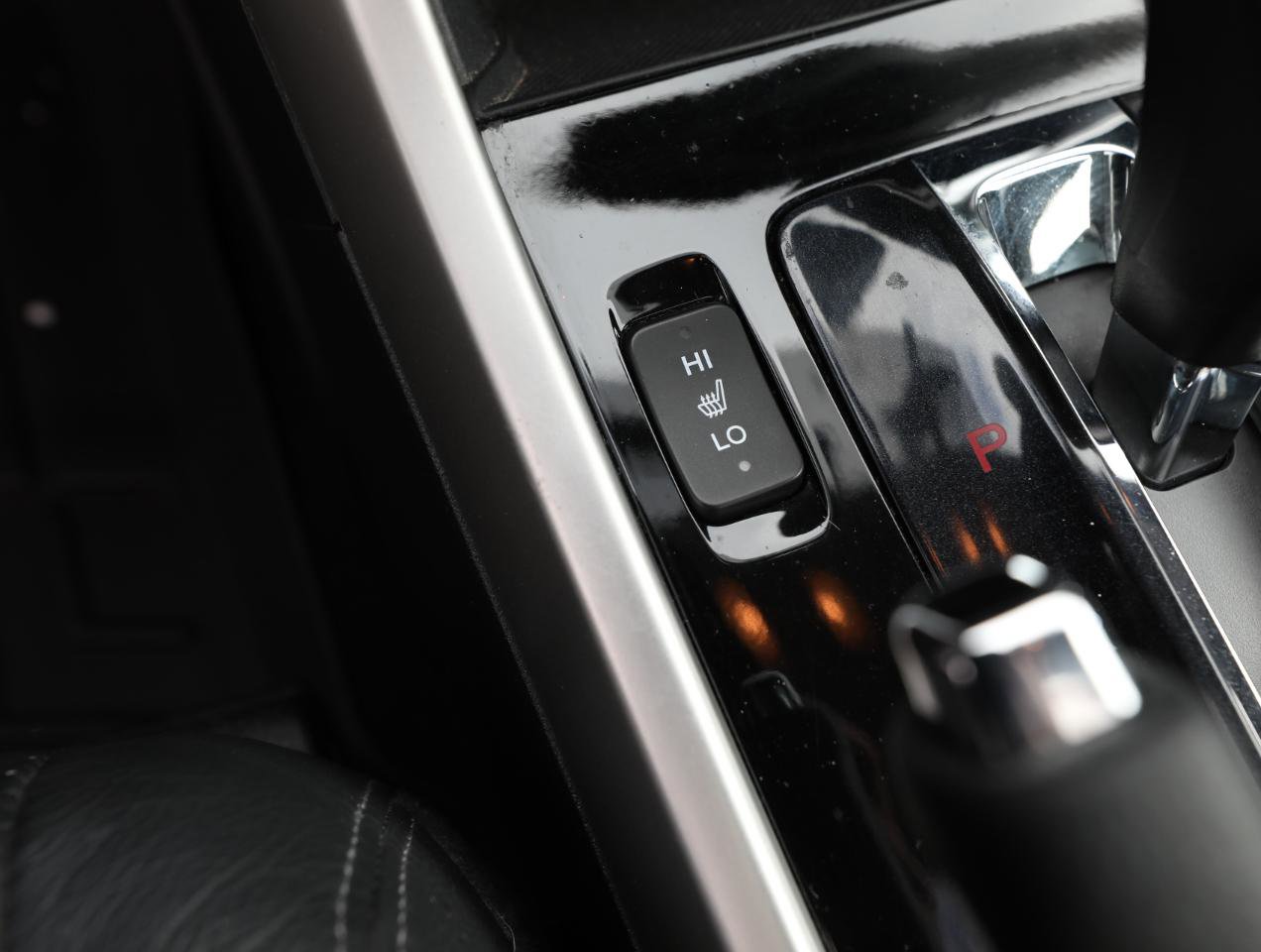 Used 2016 Honda Accord EX-L image 18