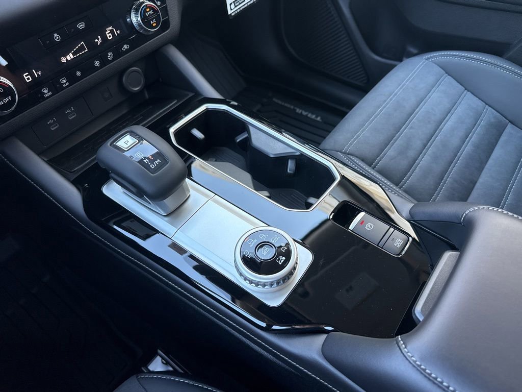 New 2026 Mitsubishi Outlander AWD image 24