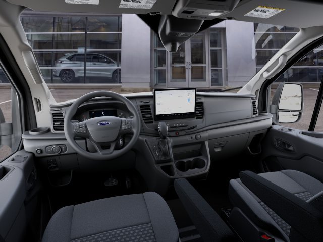 New 2027 Ford Transit 150 Low Roof RWD image 9