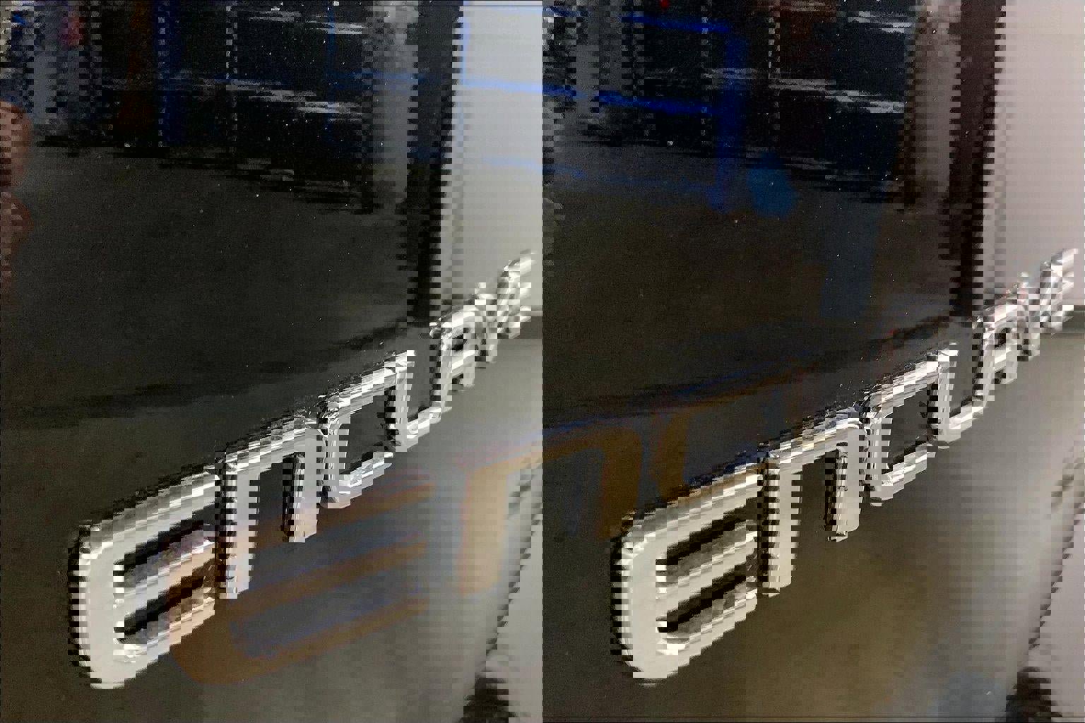 Used 2025 Buick Enclave Sport Touring image 8