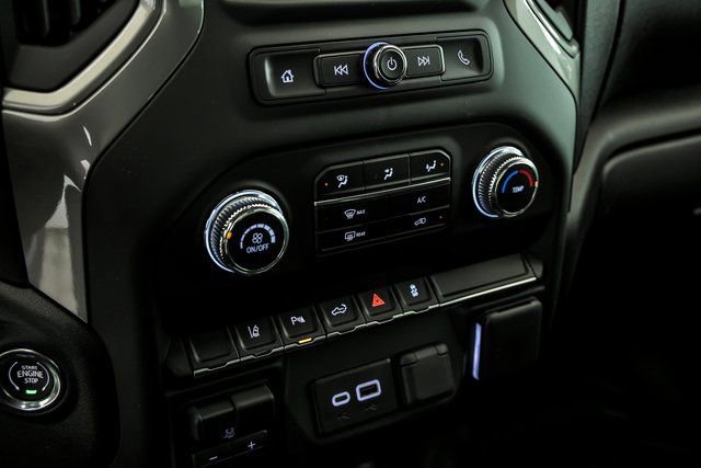 New 2026 GMC Sierra 2500 Pro w/ 1SA Pro Safety Plus Package image 14