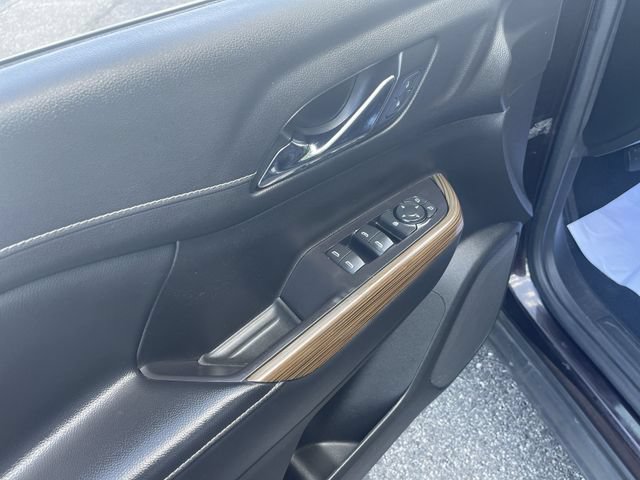 Certified 2020 GMC Acadia SLE FWD image 22