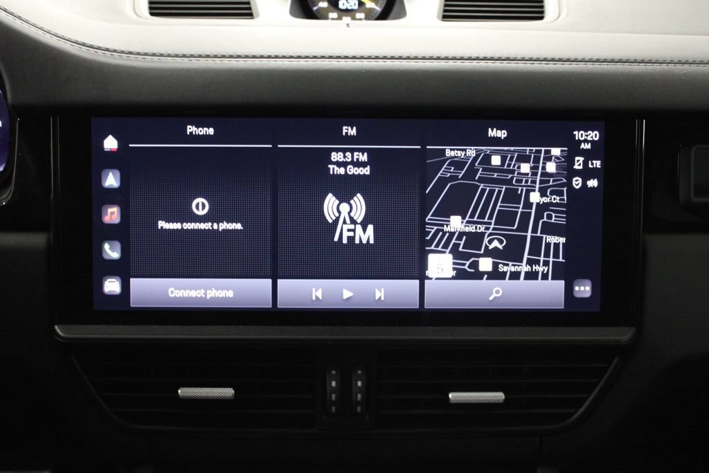 Certified 2023 Porsche Cayenne Turbo GT AWD/4WD image 28