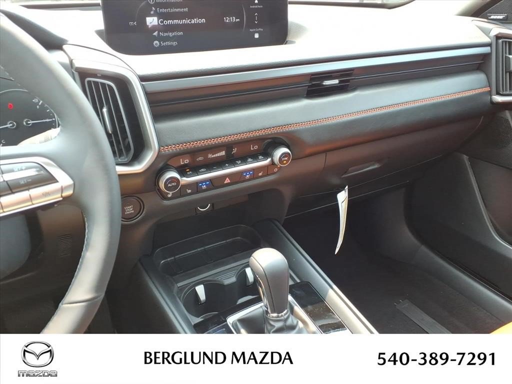 New 2026 MAZDA CX-50 Meridian Edition w/ Weather Package AWD/4WD image 23
