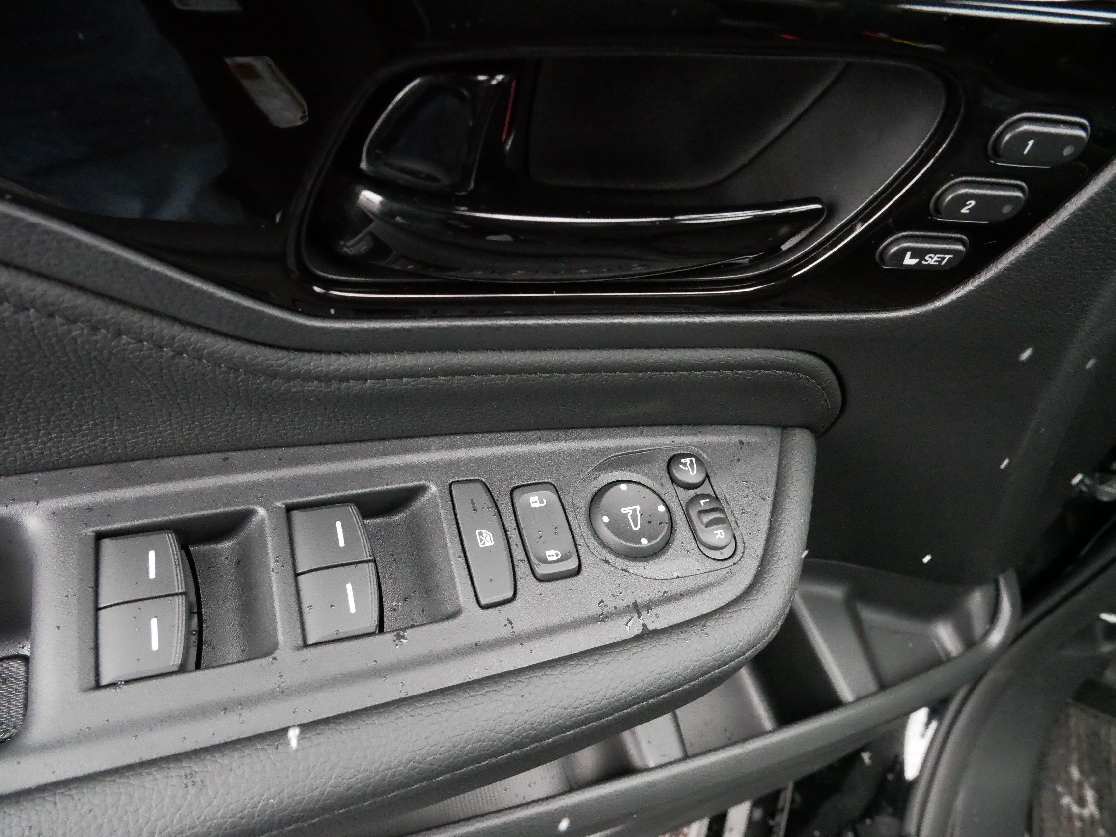 Certified 2026 Honda Odyssey Elite image 20