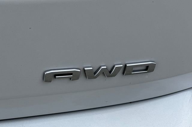 Used 2022 GMC Terrain SLT w/ Tech Package AWD/4WD image 26