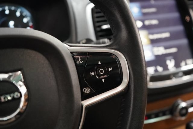 Used 2016 Volvo XC90 T6 Inscription AWD/4WD image 24