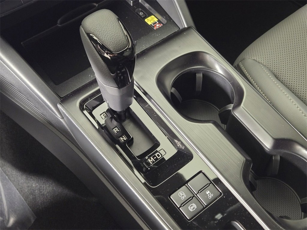 New 2026 Subaru Outback Limited image 17