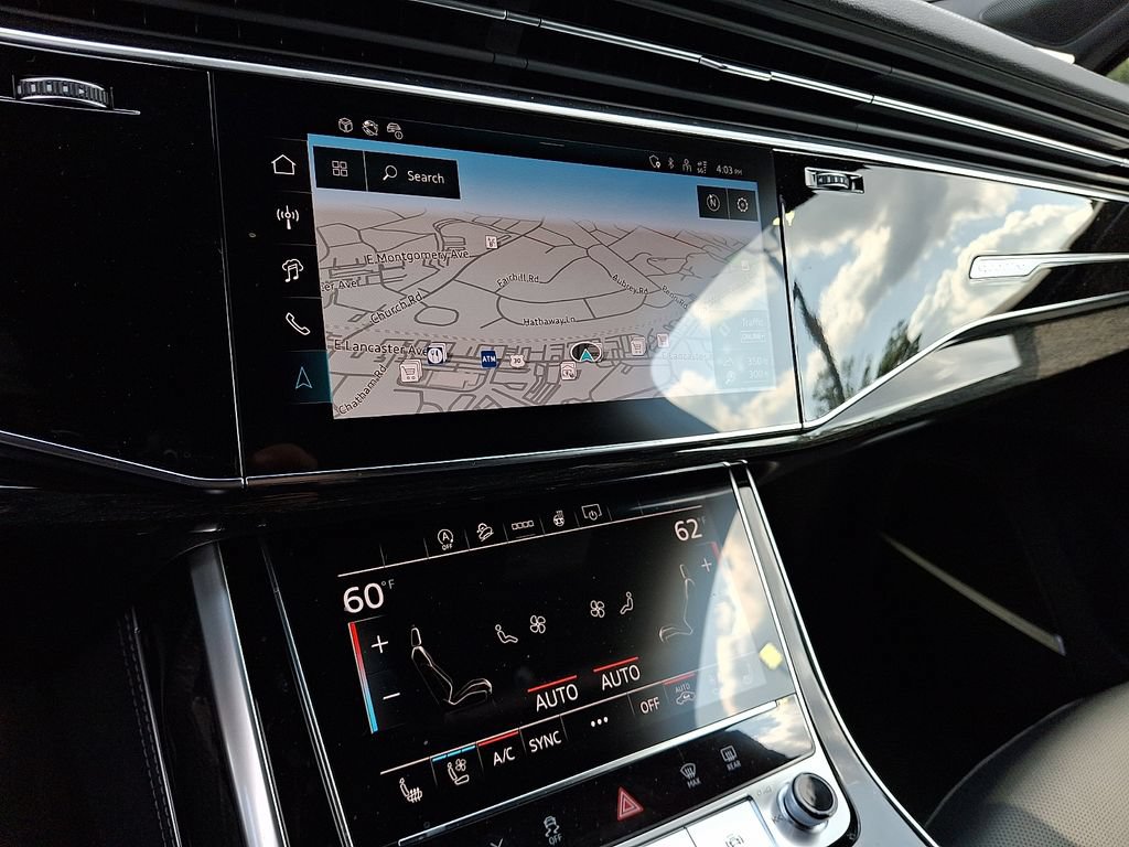 New 2026 Audi Q7 3.0T Premium Plus AWD/4WD image 9
