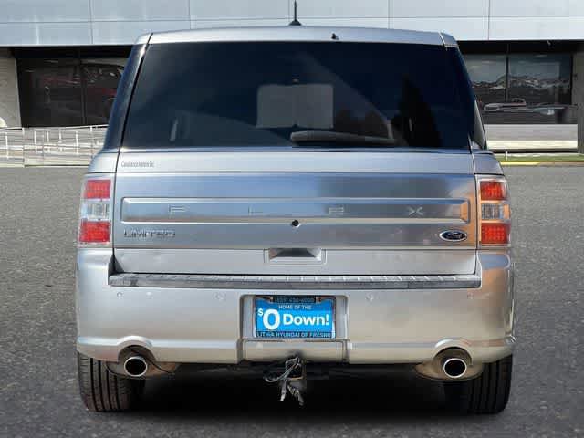 Used 2014 Ford Flex Limited FWD image 7