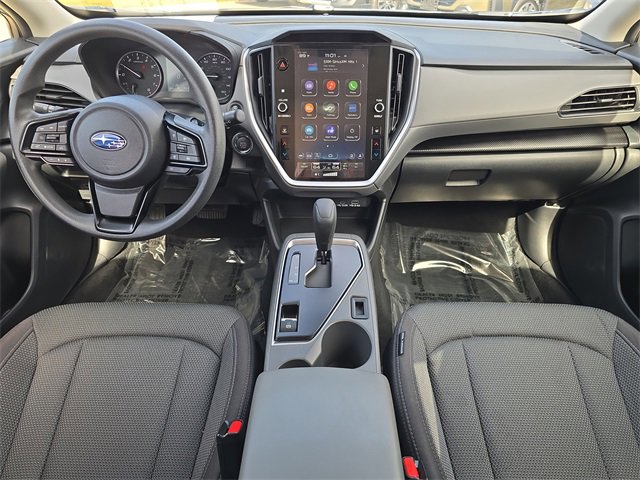 Certified 2024 Subaru Crosstrek 2.0i Premium image 9
