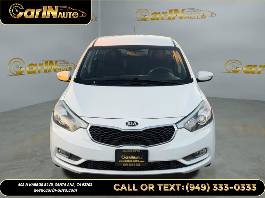 Used 2016 Kia Forte LX image 2