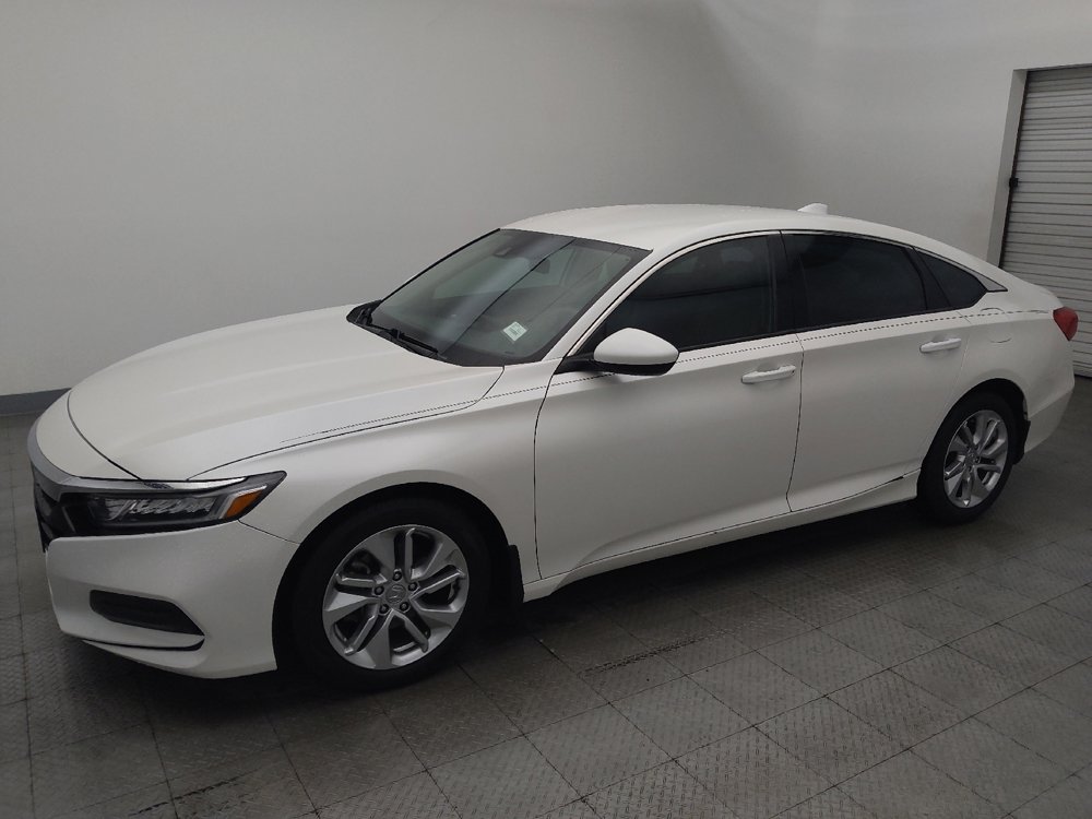 Used 2019 Honda Accord LX image 2