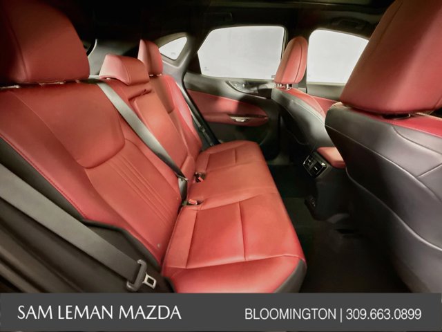 Used 2025 Lexus NX 350 AWD w/ Premium Package image 27