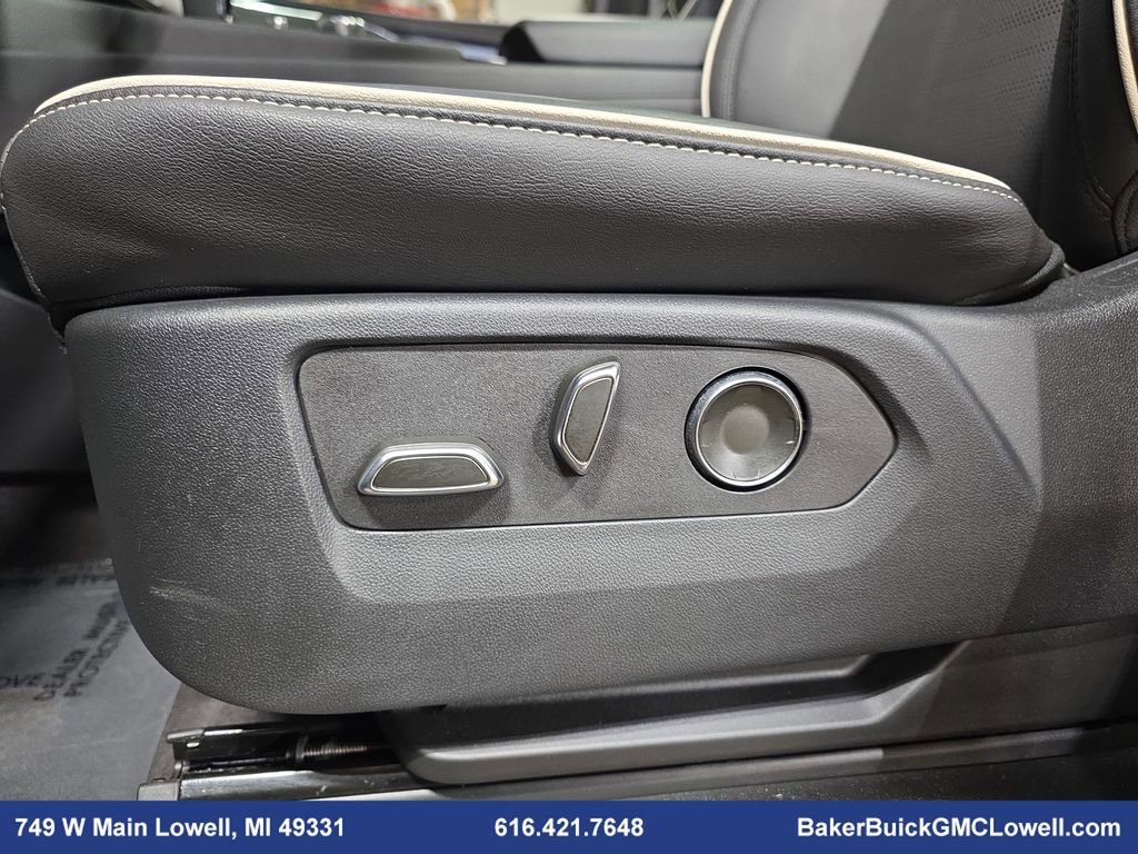 Used 2024 Cadillac Escalade Sport image 34