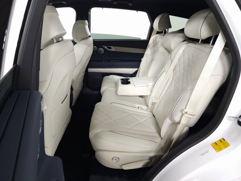 Used 2026 Genesis GV80 3.5T Prestige image 30