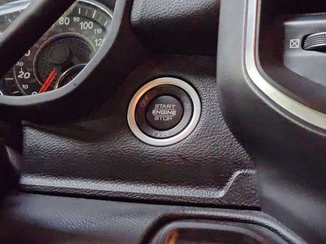 Used 2024 RAM 3500 Big Horn image 16