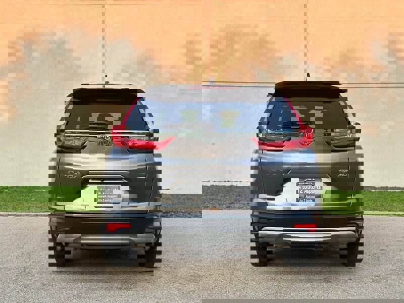 Used 2017 Honda CR-V EX-L image 12
