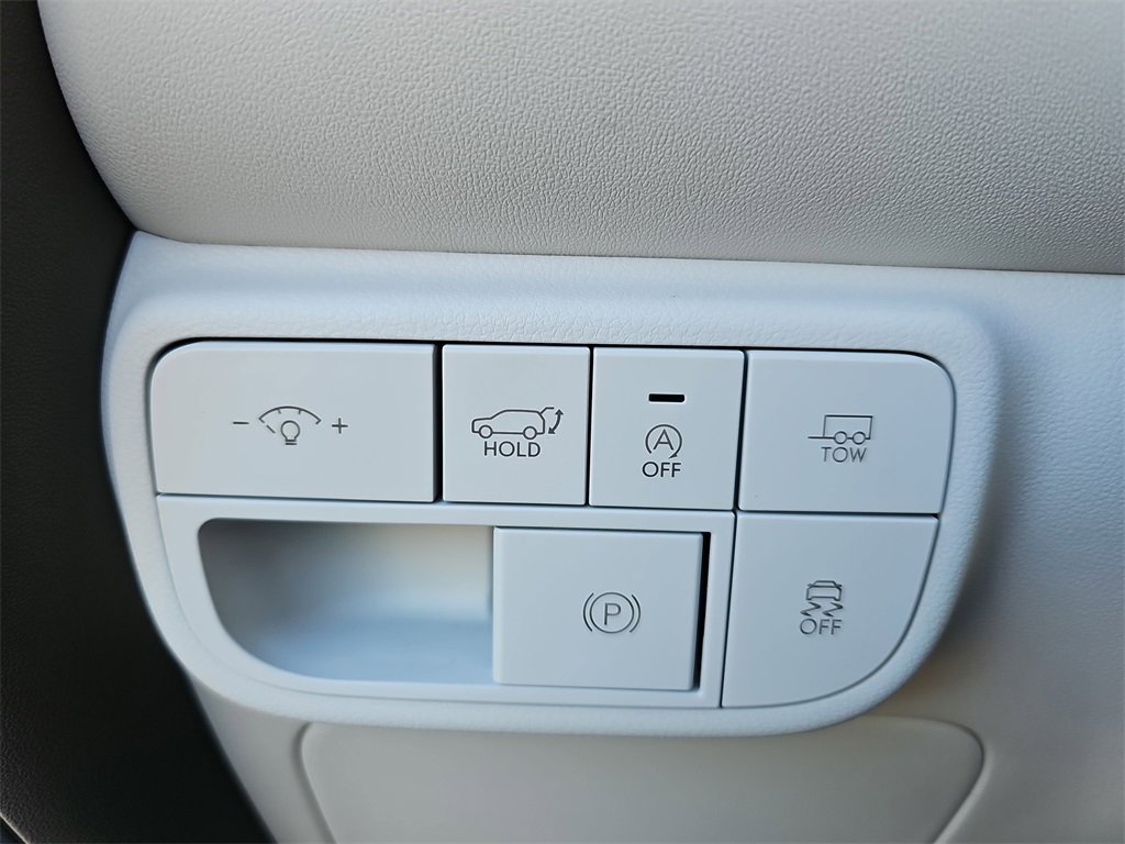 New 2026 Hyundai Palisade SEL image 27