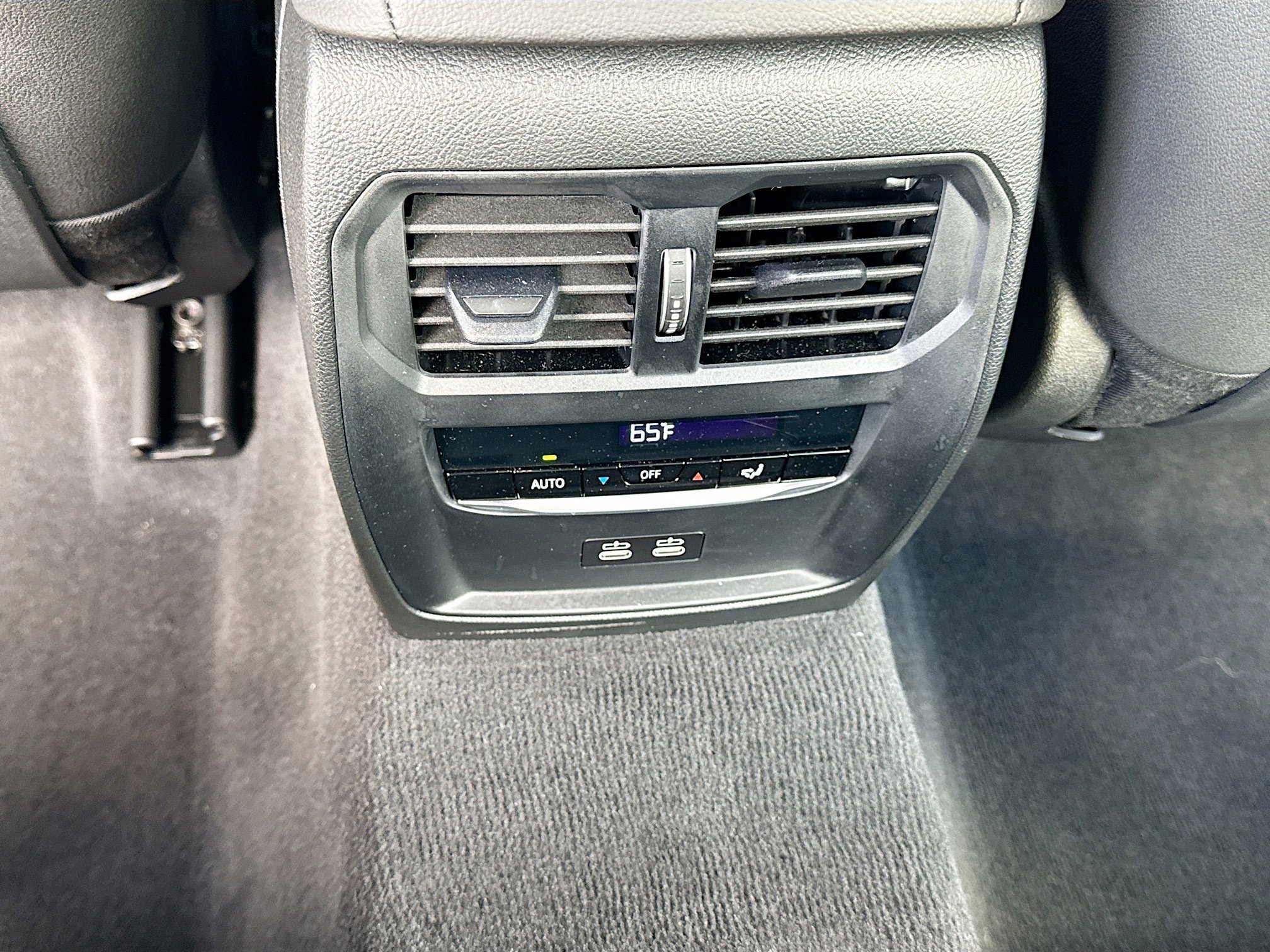 Used 2025 BMW 330i Sedan image 20