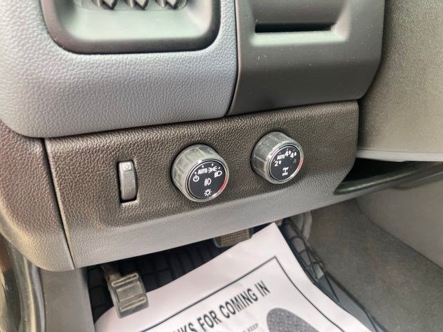 Used 2021 Chevrolet Colorado Z71 AWD/4WD image 15