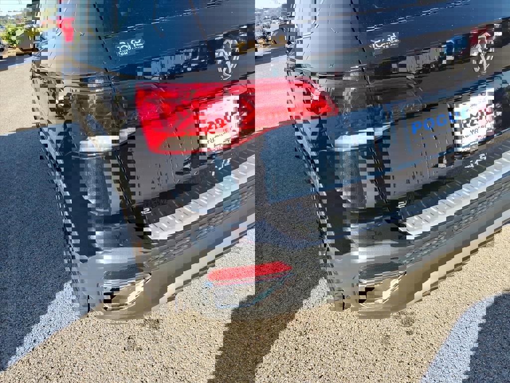 Used 2023 Volkswagen Taos SE image 22