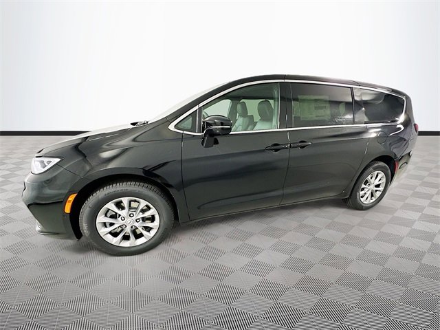 New 2026 Chrysler Pacifica Select image 23