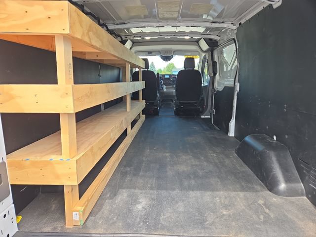 Used 2024 Ford Transit 350 Low Roof w/ Load Area Protection Package RWD image 28