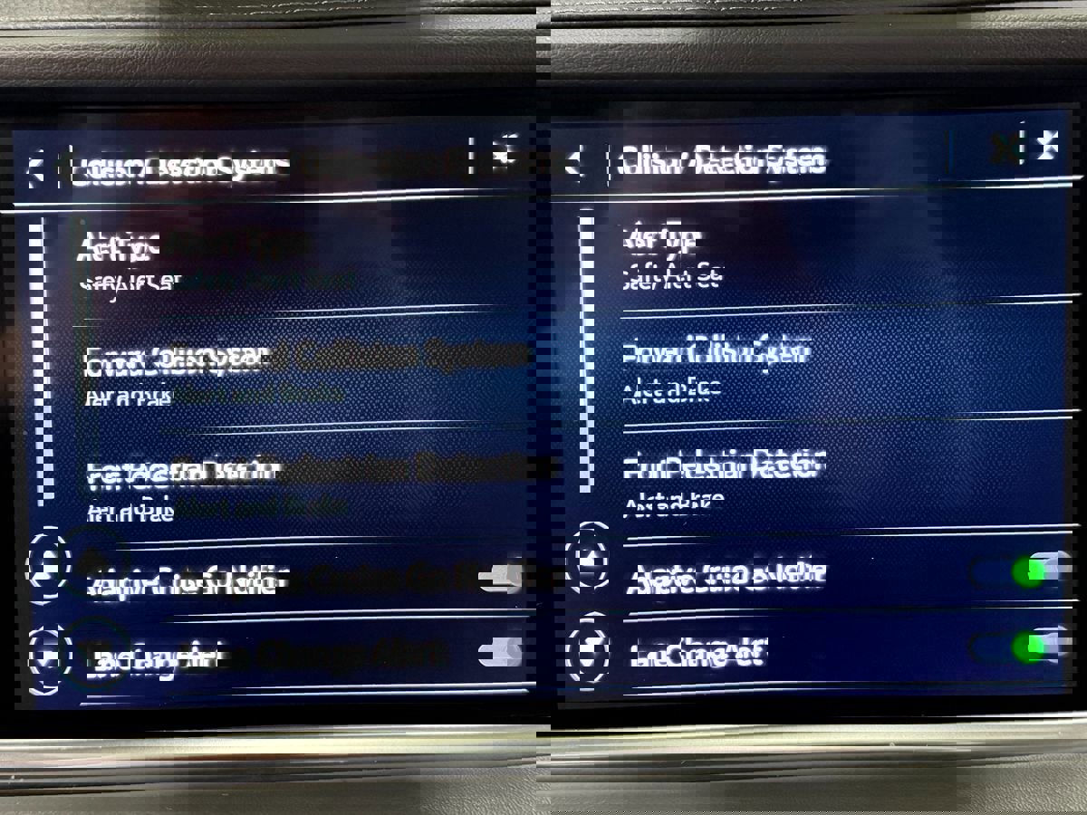 Used 2021 GMC Yukon Denali image 31