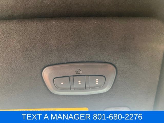 Used 2022 Jeep Grand Cherokee Summit AWD/4WD image 28
