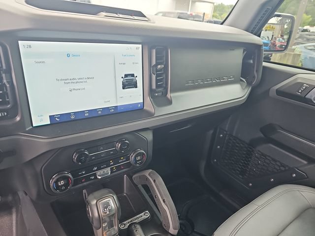 Used 2024 Ford Bronco Big Bend AWD/4WD image 21