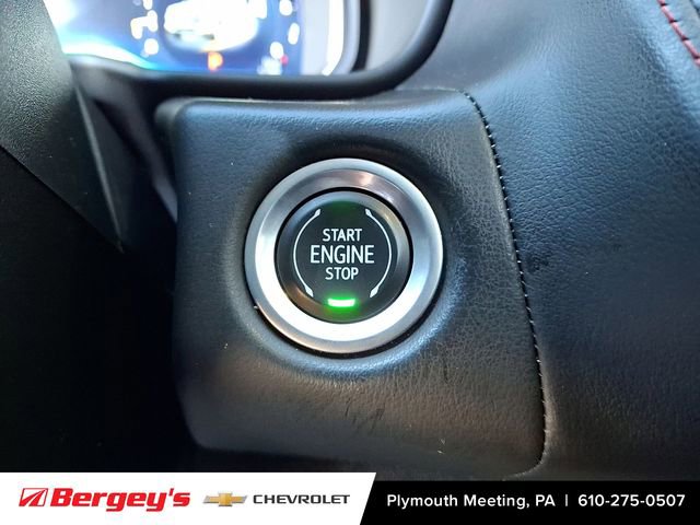 Certified 2022 Chevrolet Tahoe RST w/ Luxury Package image 24