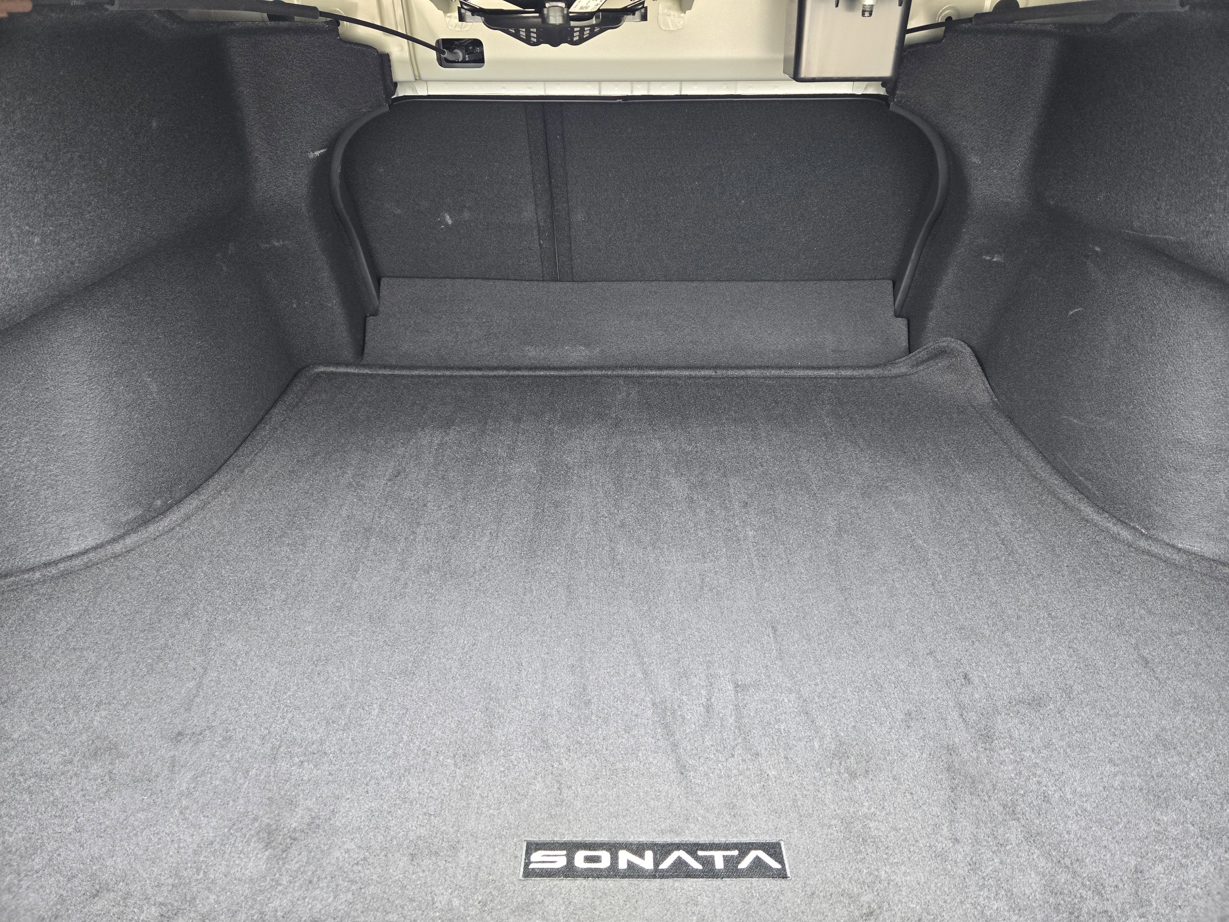 Used 2024 Hyundai Sonata N Line FWD image 31