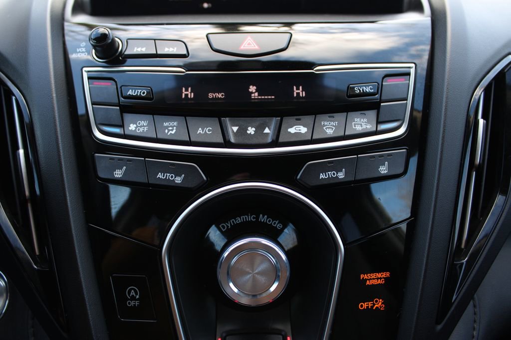 Used 2022 Acura RDX AWD image 19